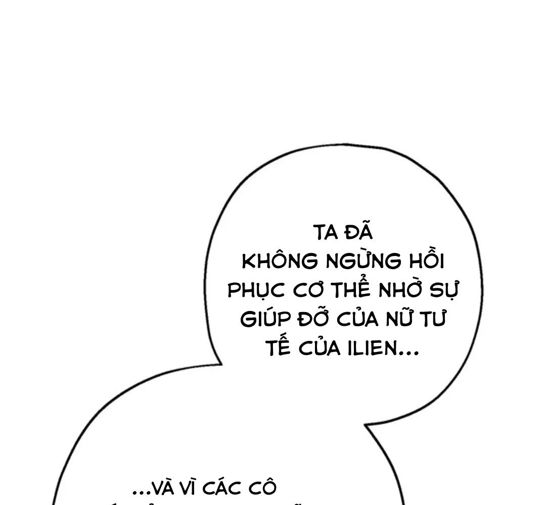 Chiến Binh Xương Trắng Thất Thủ: Chapter 111