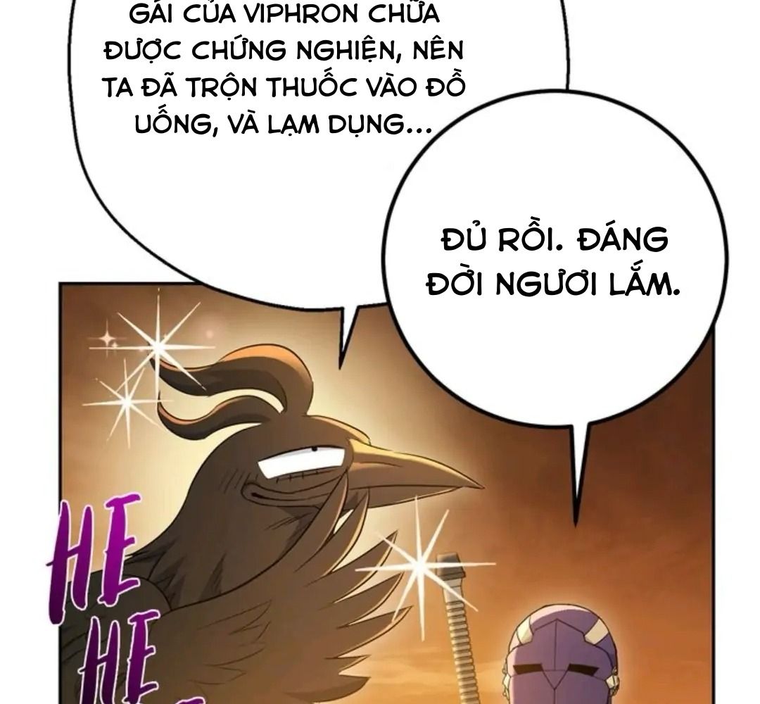 Chiến Binh Xương Trắng Thất Thủ: Chapter 111