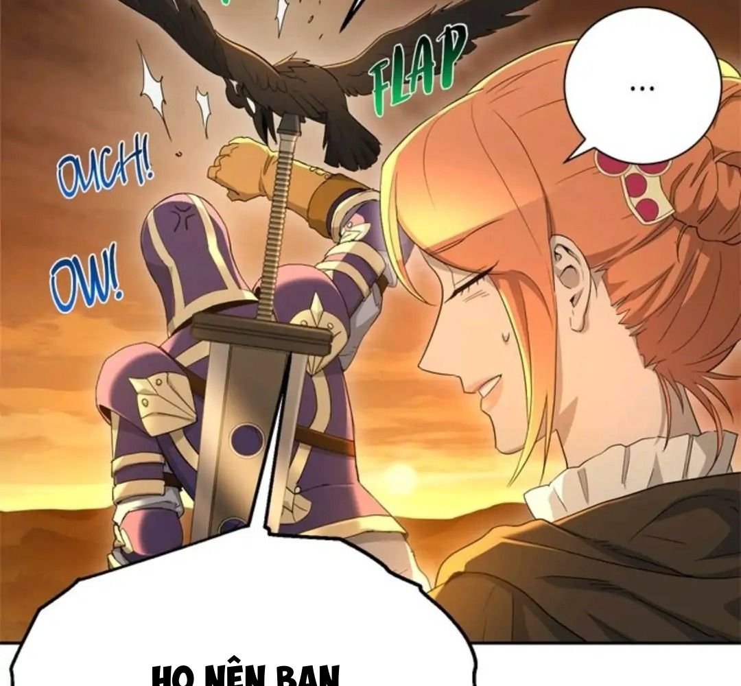 Chiến Binh Xương Trắng Thất Thủ: Chapter 111