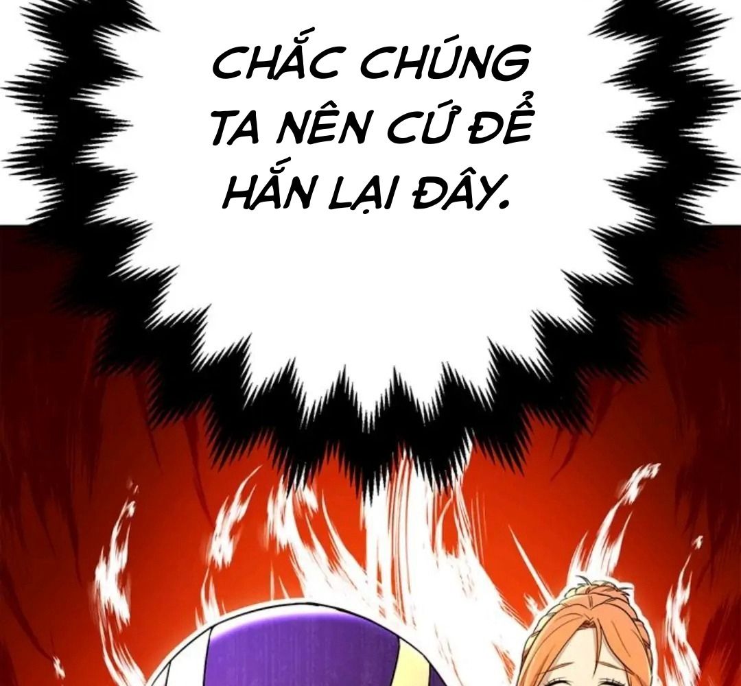 Chiến Binh Xương Trắng Thất Thủ: Chapter 111