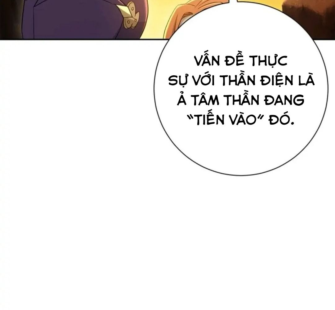 Chiến Binh Xương Trắng Thất Thủ: Chapter 111