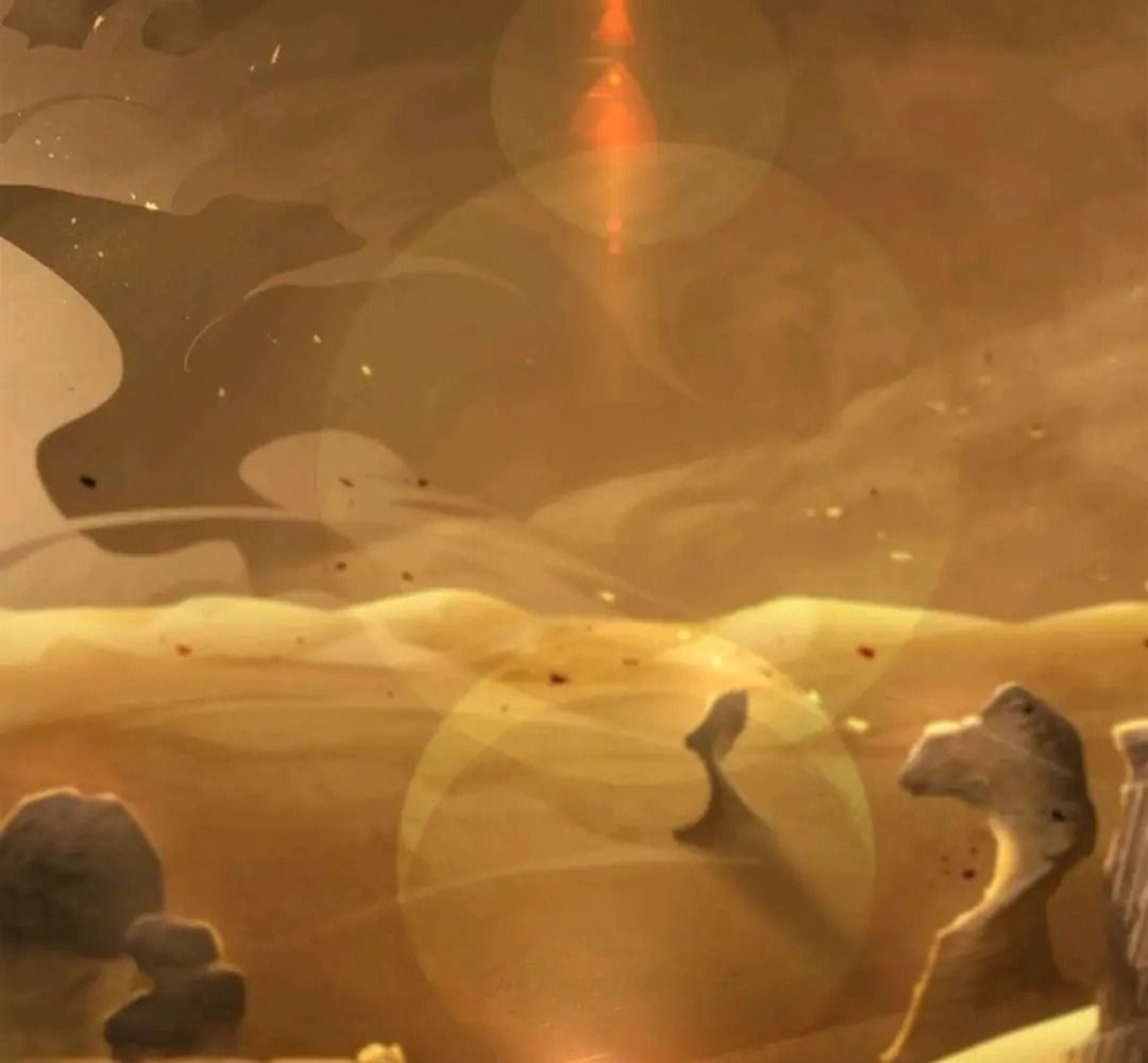 Chiến Binh Xương Trắng Thất Thủ: Chapter 111