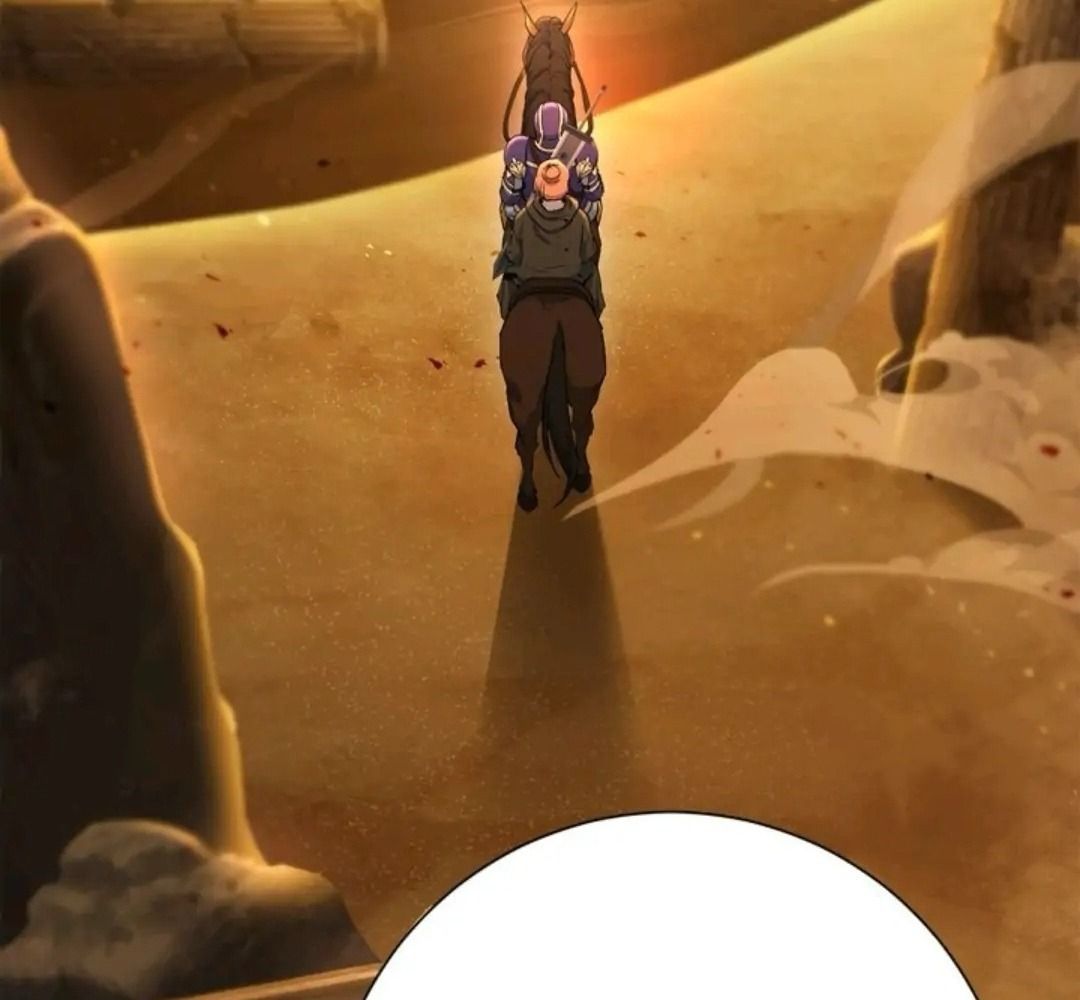 Chiến Binh Xương Trắng Thất Thủ: Chapter 111