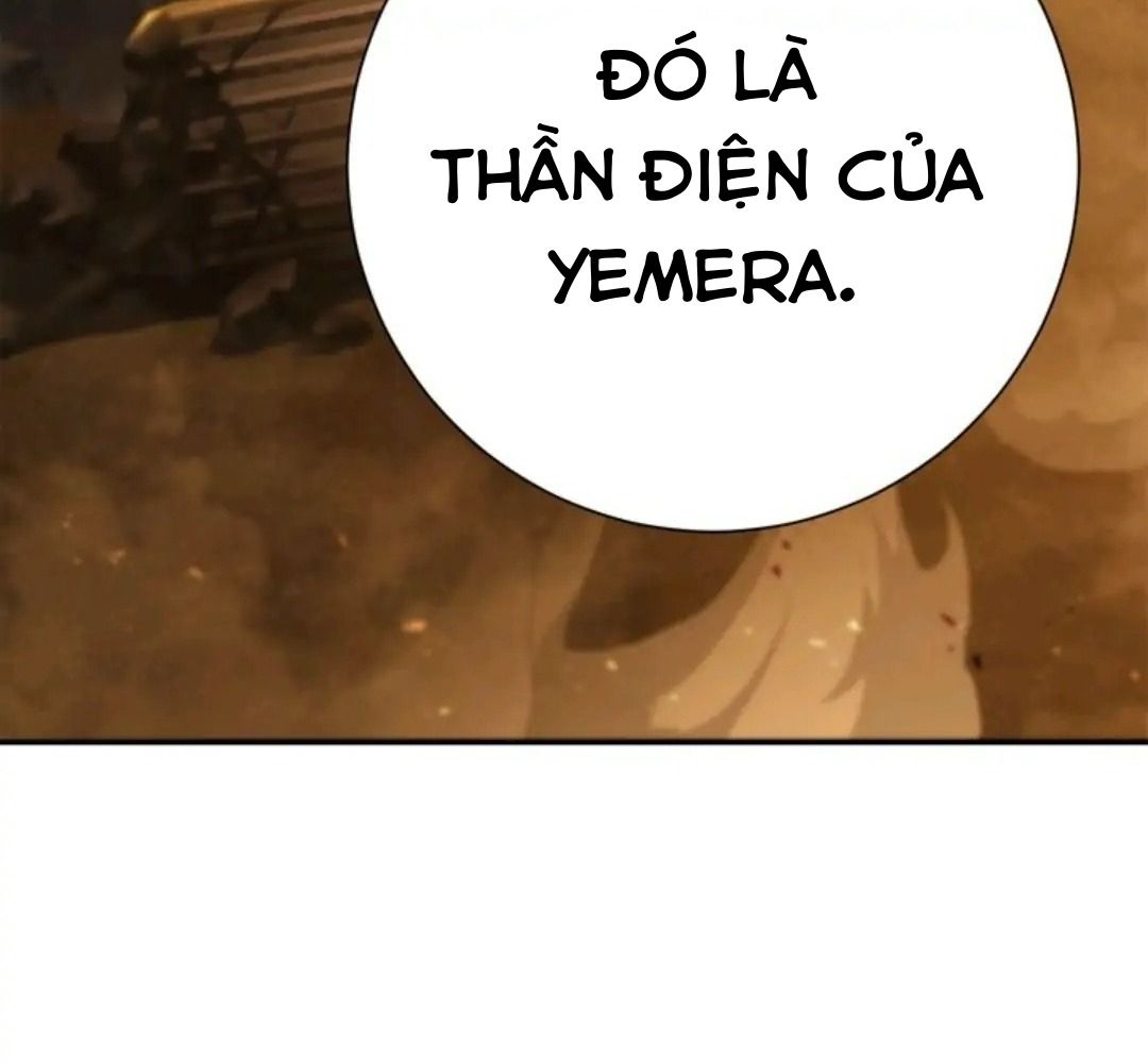 Chiến Binh Xương Trắng Thất Thủ: Chapter 111
