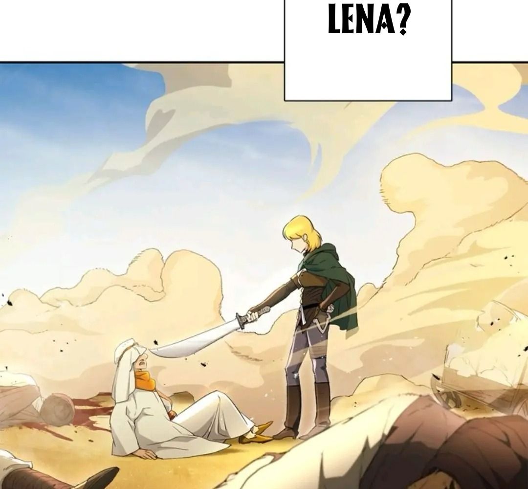 Chiến Binh Xương Trắng Thất Thủ: Chapter 111