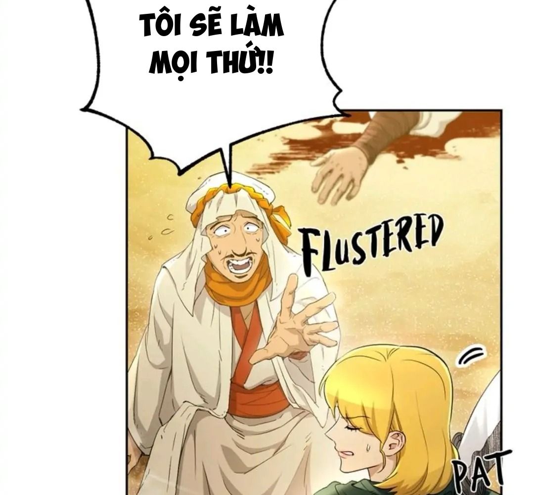 Chiến Binh Xương Trắng Thất Thủ: Chapter 111