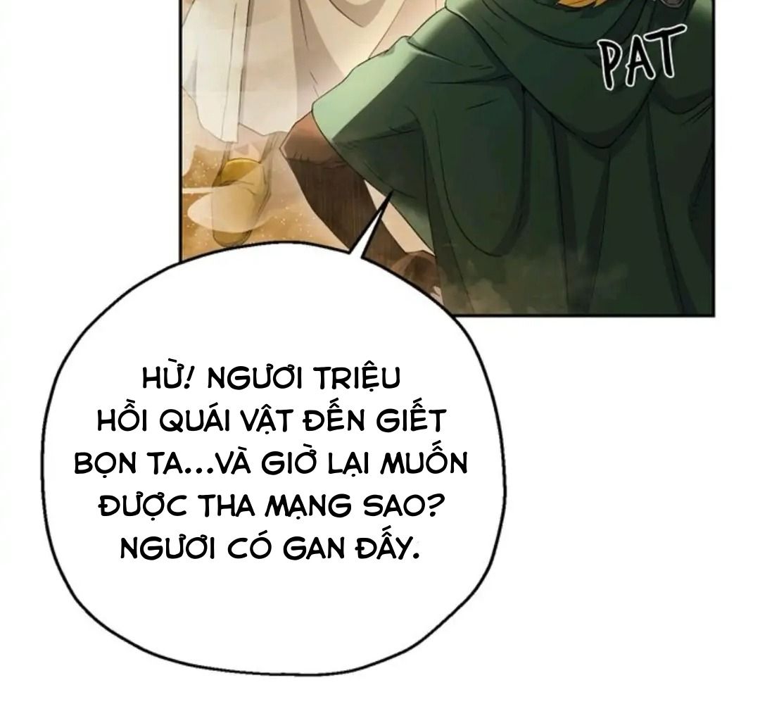 Chiến Binh Xương Trắng Thất Thủ: Chapter 111