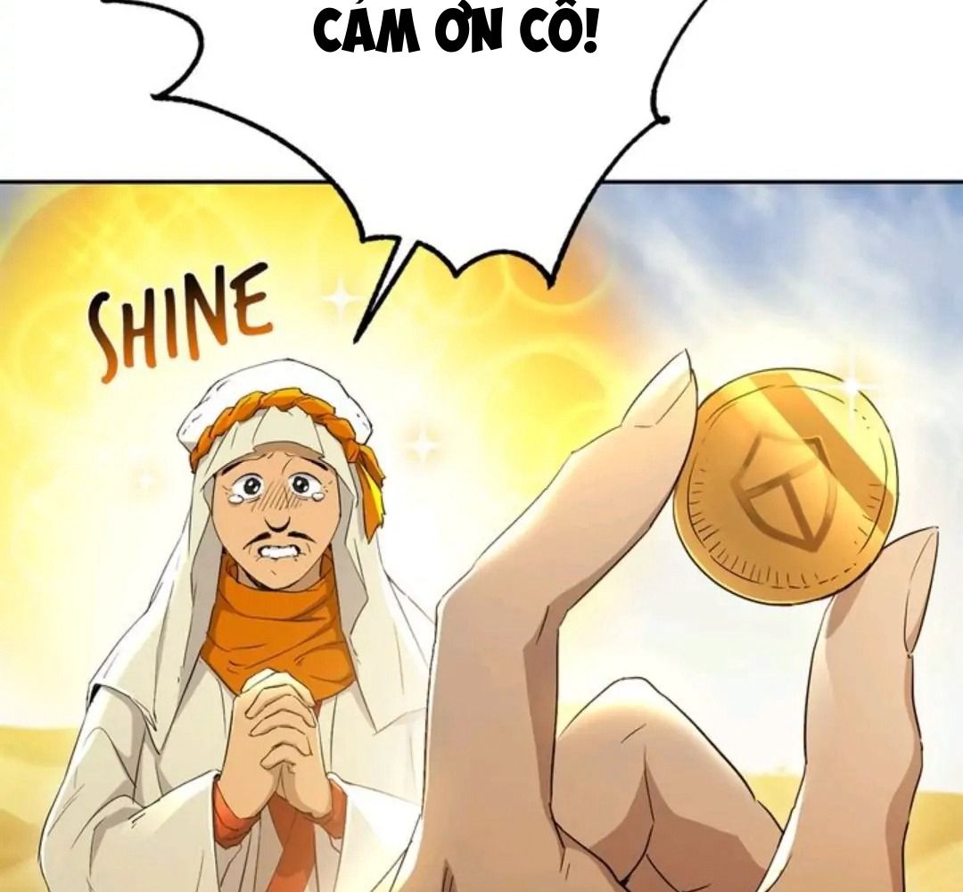 Chiến Binh Xương Trắng Thất Thủ: Chapter 111