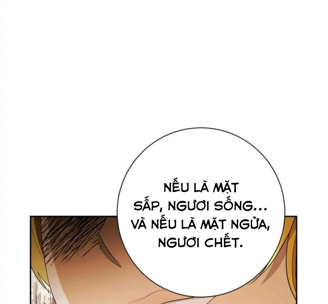 Chiến Binh Xương Trắng Thất Thủ: Chapter 111