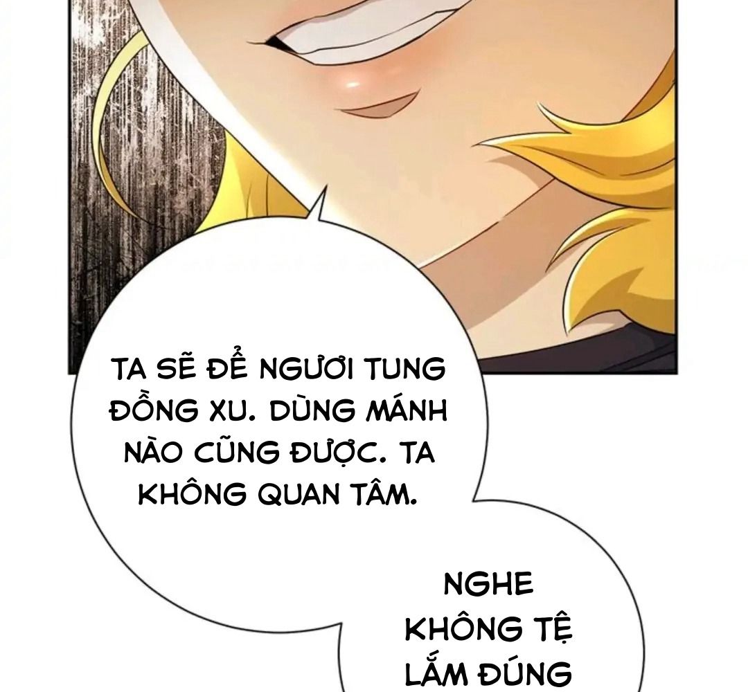 Chiến Binh Xương Trắng Thất Thủ: Chapter 111