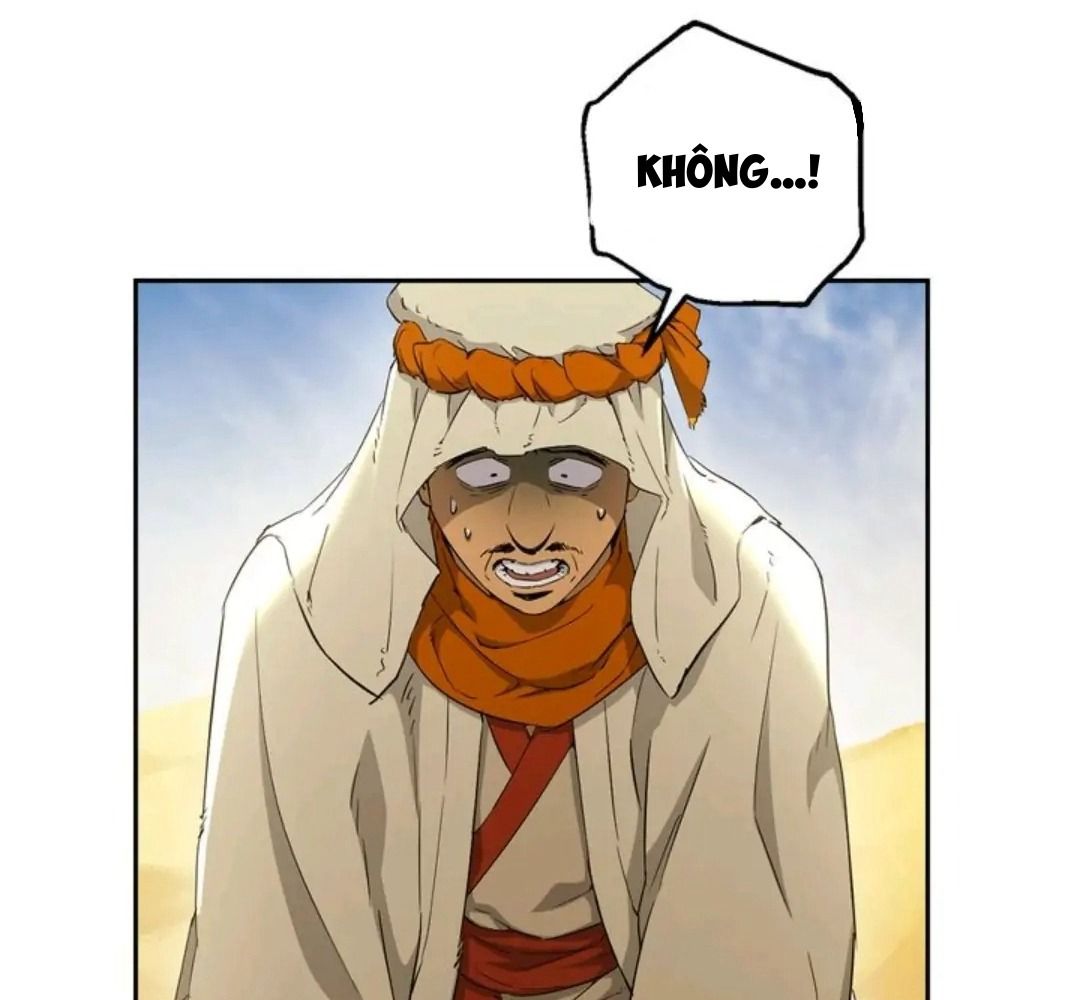 Chiến Binh Xương Trắng Thất Thủ: Chapter 111