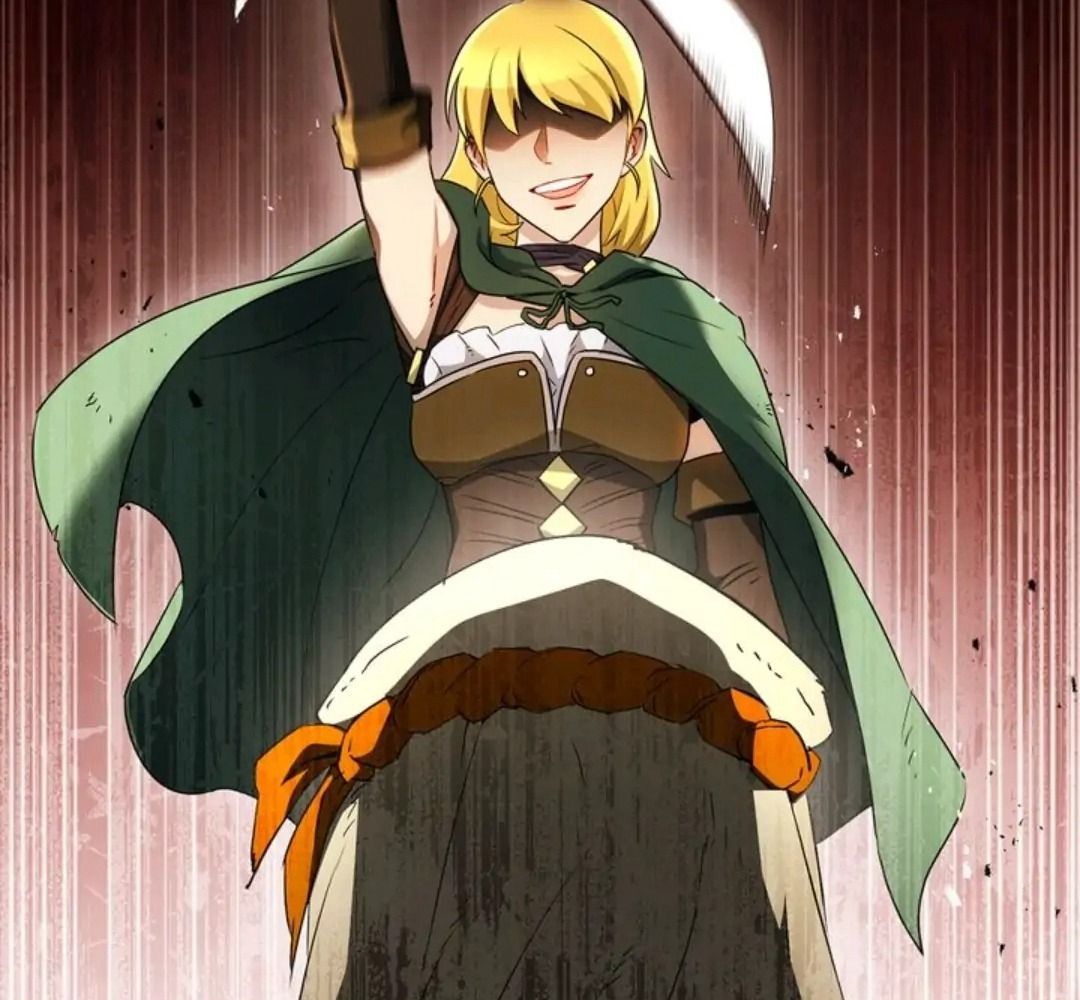 Chiến Binh Xương Trắng Thất Thủ: Chapter 111