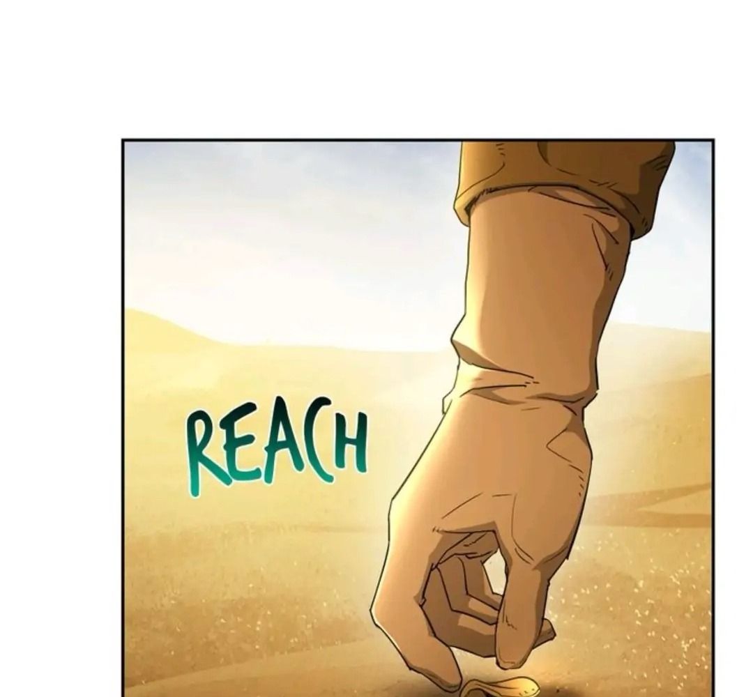 Chiến Binh Xương Trắng Thất Thủ: Chapter 111