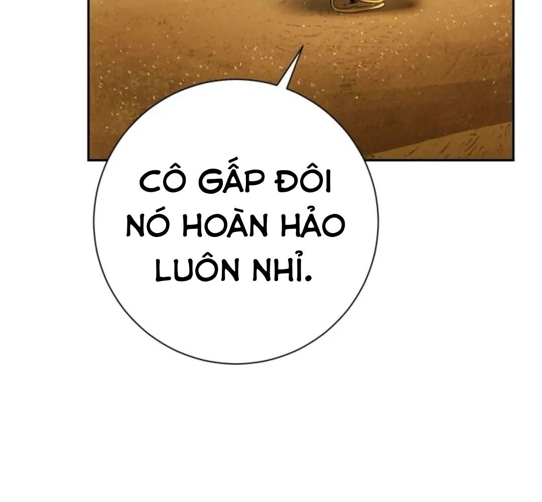 Chiến Binh Xương Trắng Thất Thủ: Chapter 111