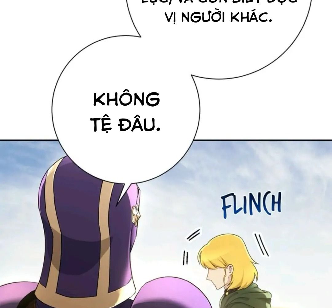 Chiến Binh Xương Trắng Thất Thủ: Chapter 111