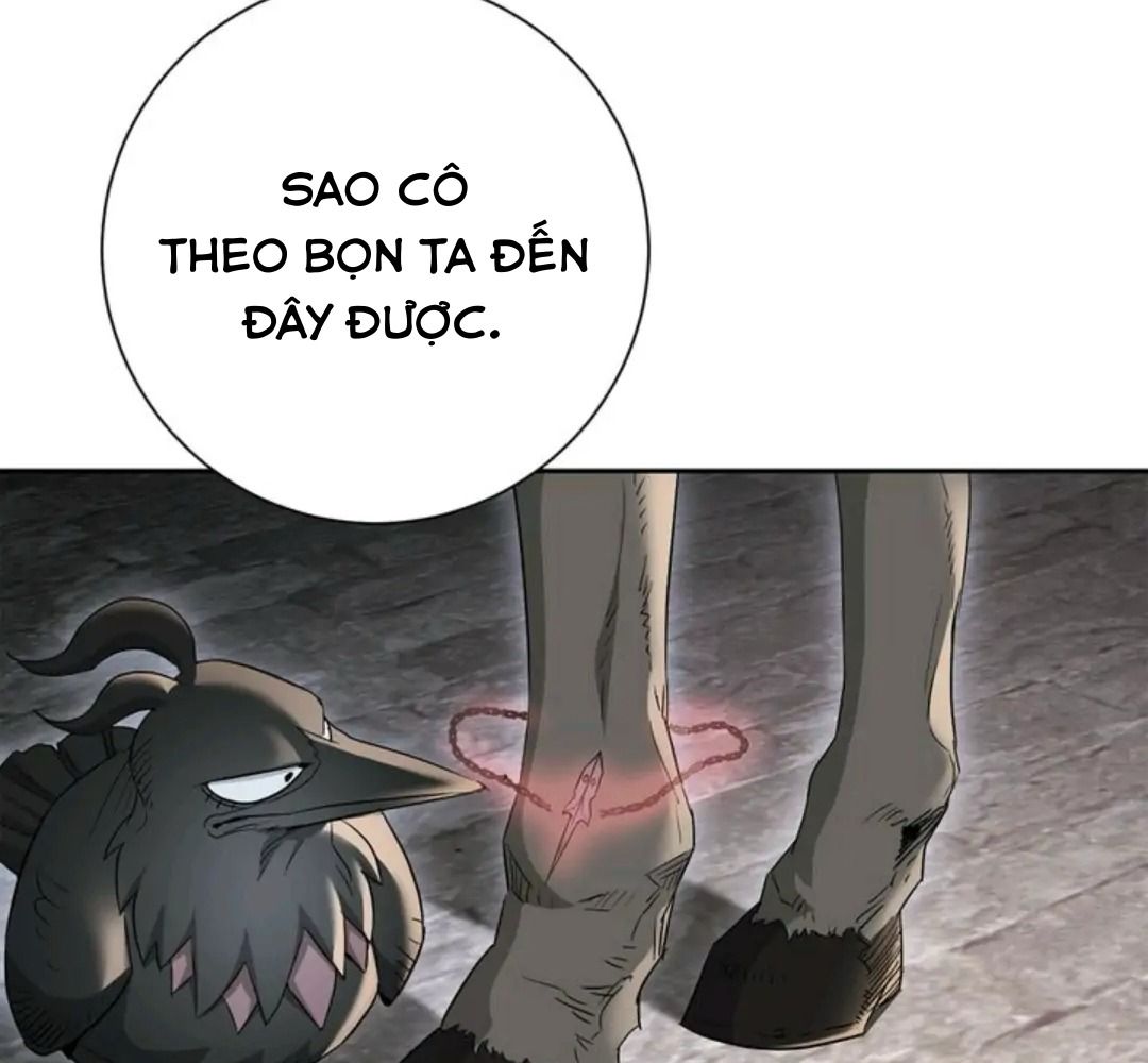 Chiến Binh Xương Trắng Thất Thủ: Chapter 111