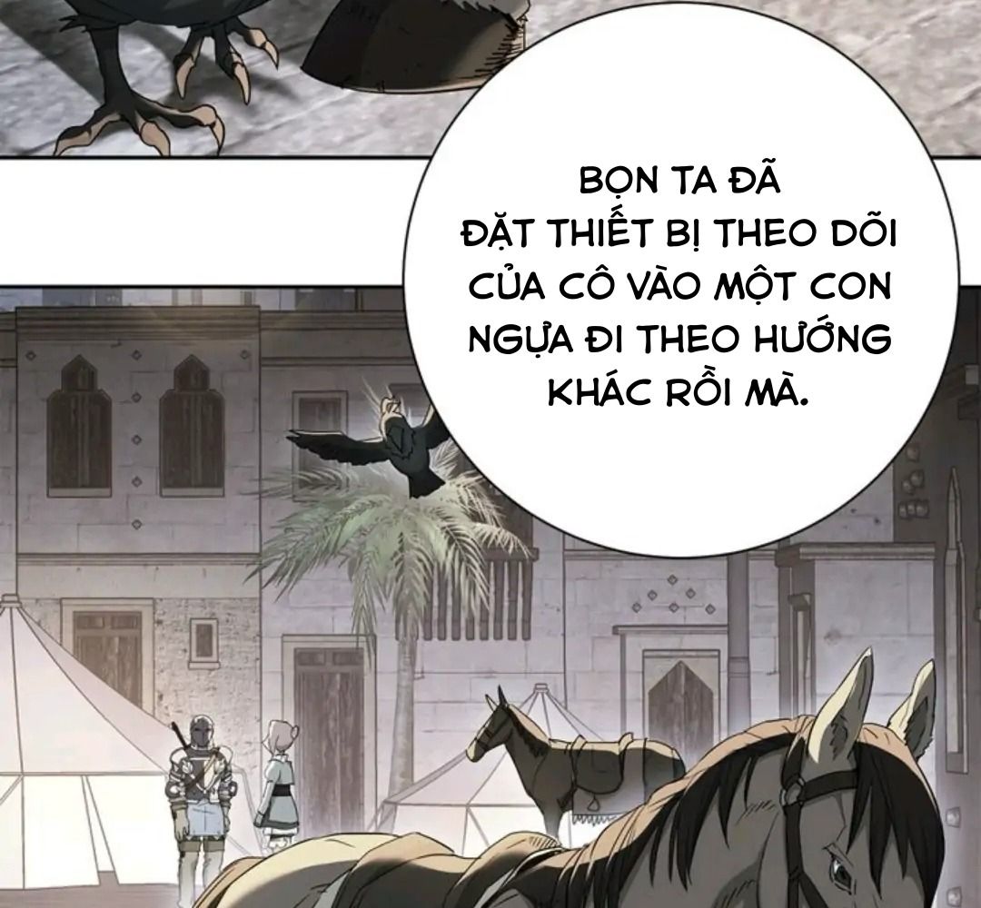 Chiến Binh Xương Trắng Thất Thủ: Chapter 111