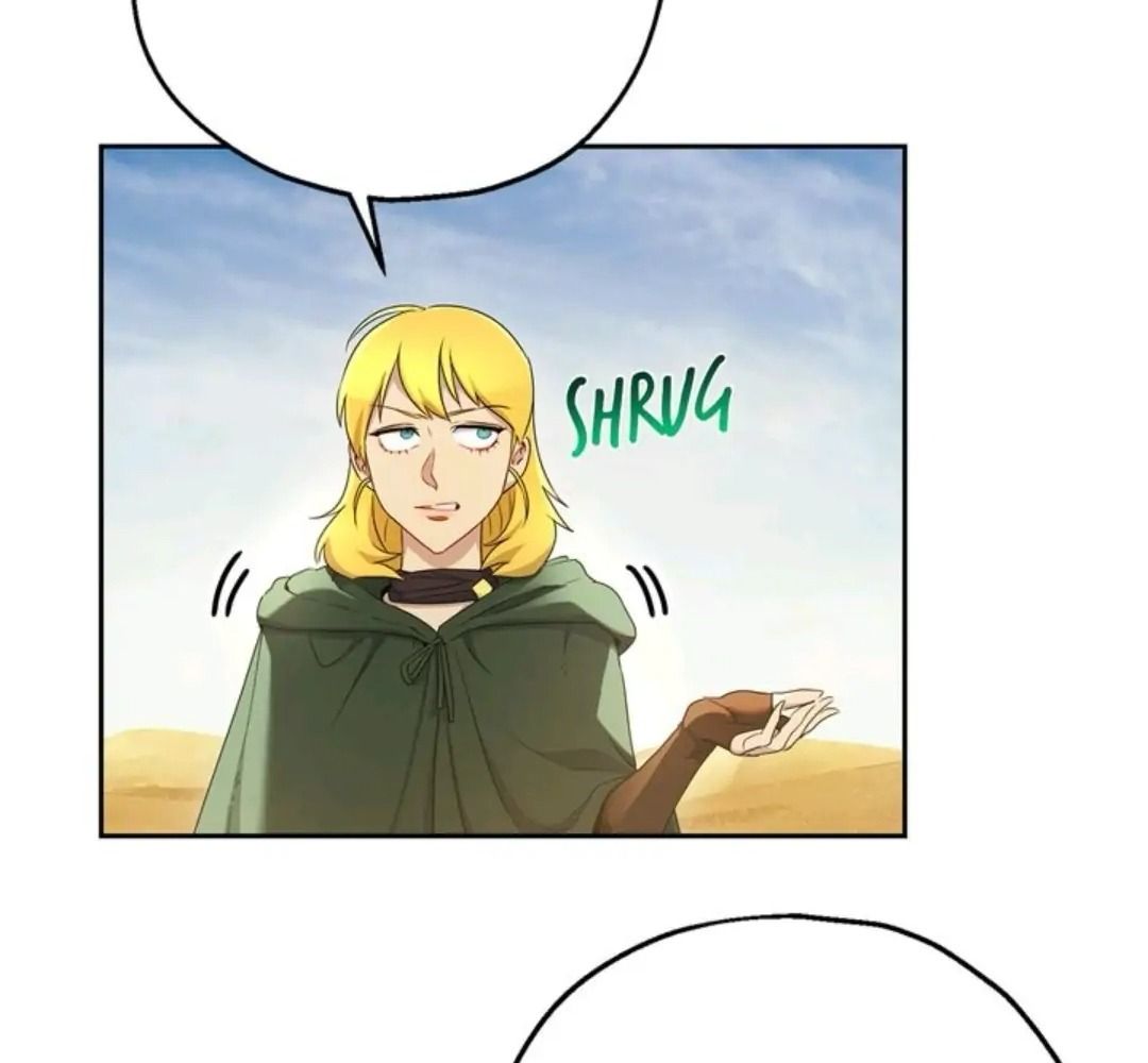 Chiến Binh Xương Trắng Thất Thủ: Chapter 111