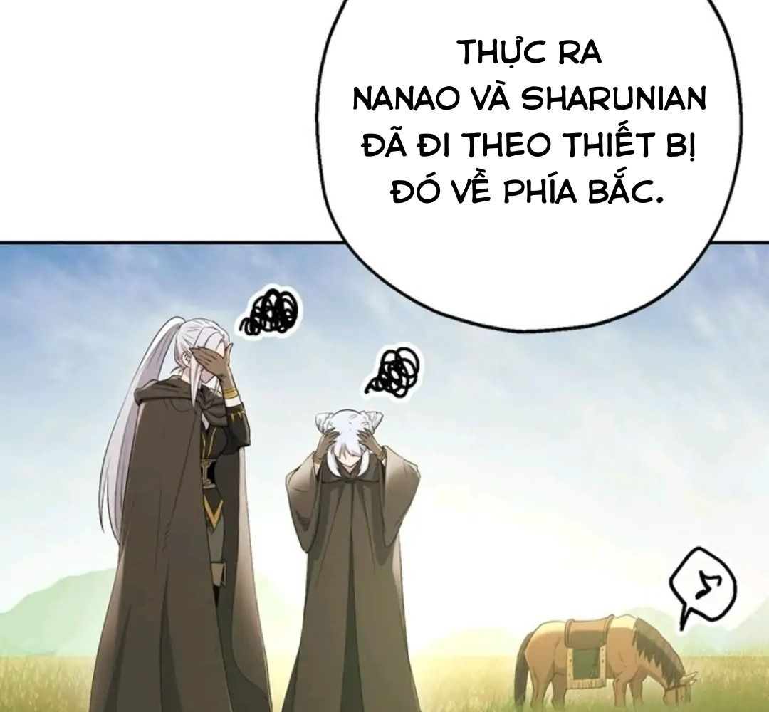 Chiến Binh Xương Trắng Thất Thủ: Chapter 111