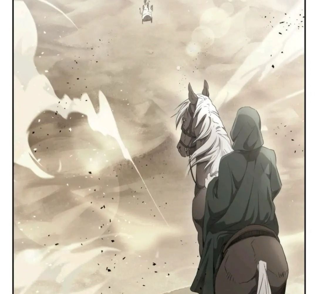 Chiến Binh Xương Trắng Thất Thủ: Chapter 111