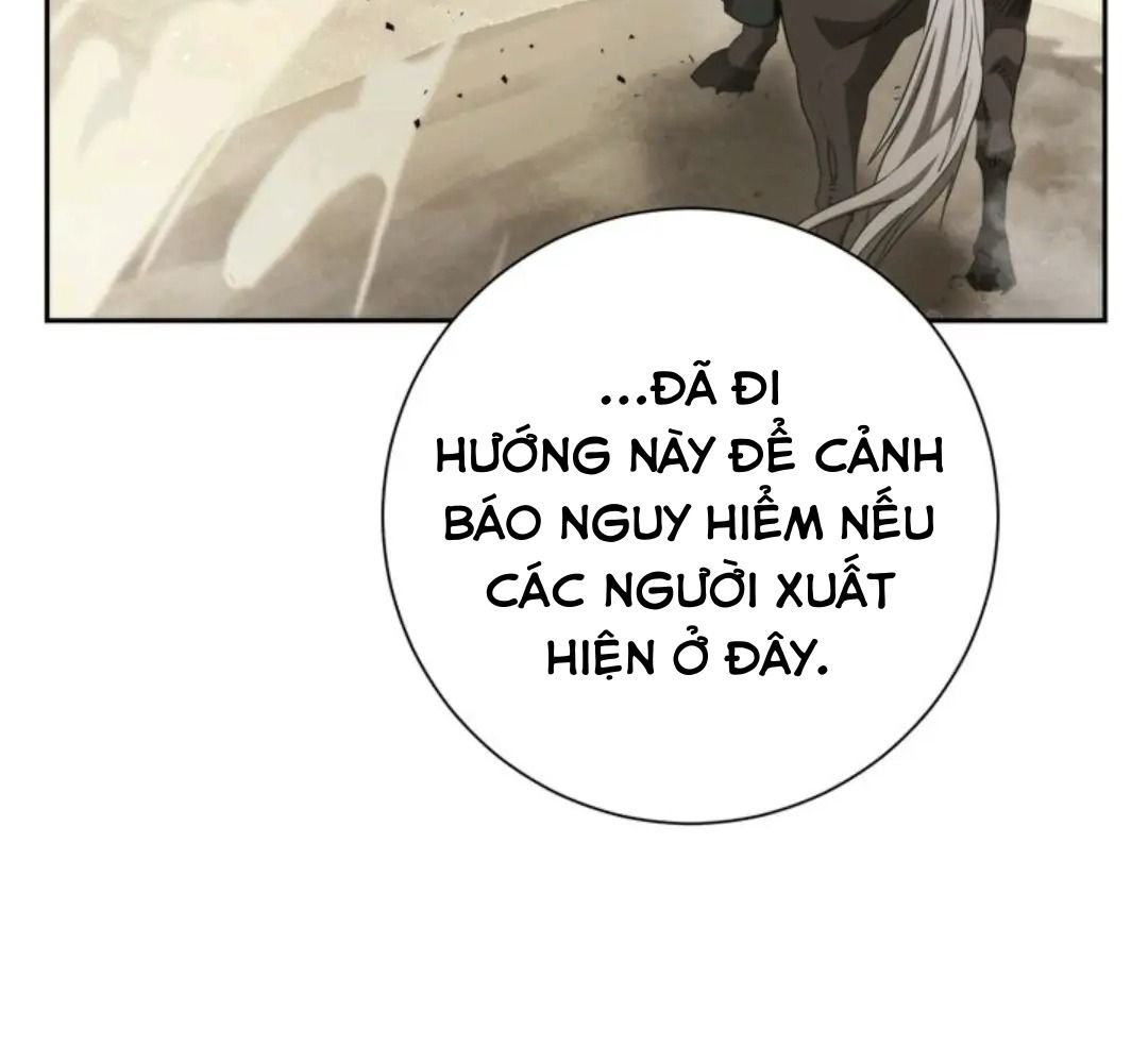 Chiến Binh Xương Trắng Thất Thủ: Chapter 111