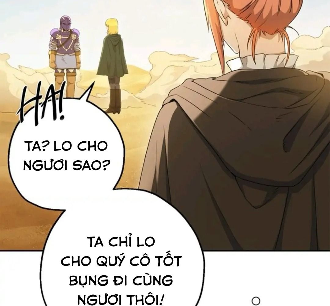 Chiến Binh Xương Trắng Thất Thủ: Chapter 111
