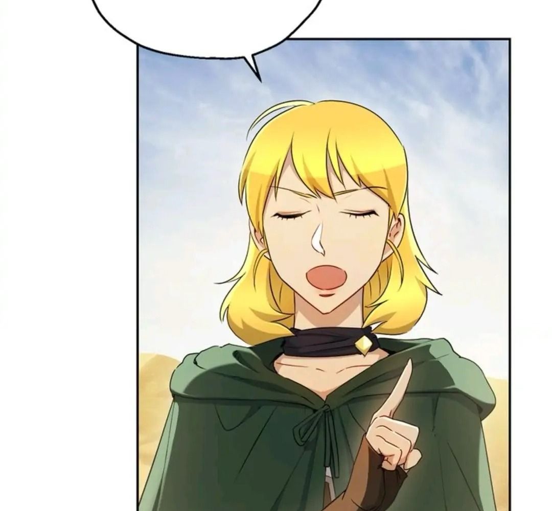 Chiến Binh Xương Trắng Thất Thủ: Chapter 111