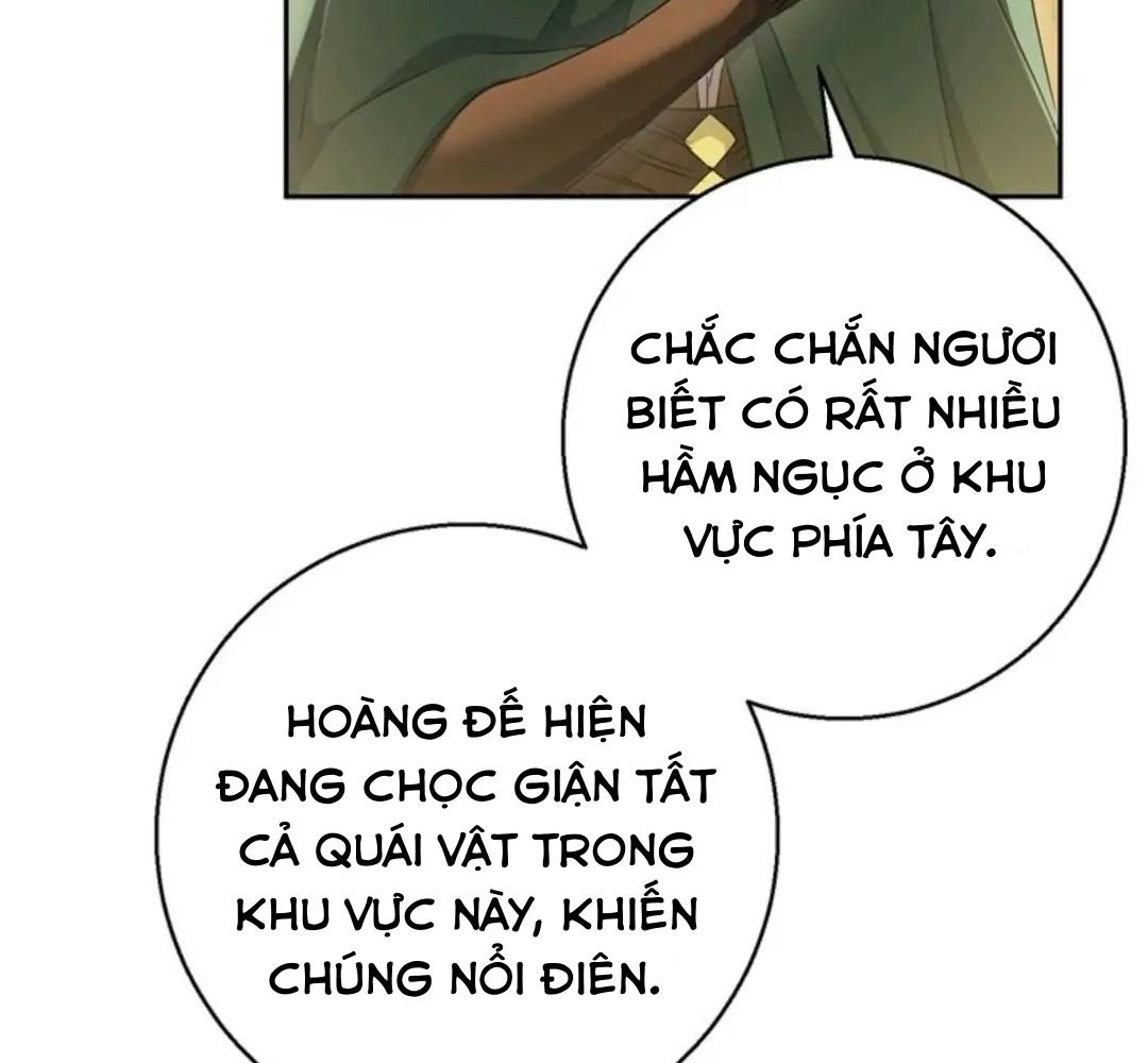 Chiến Binh Xương Trắng Thất Thủ: Chapter 111