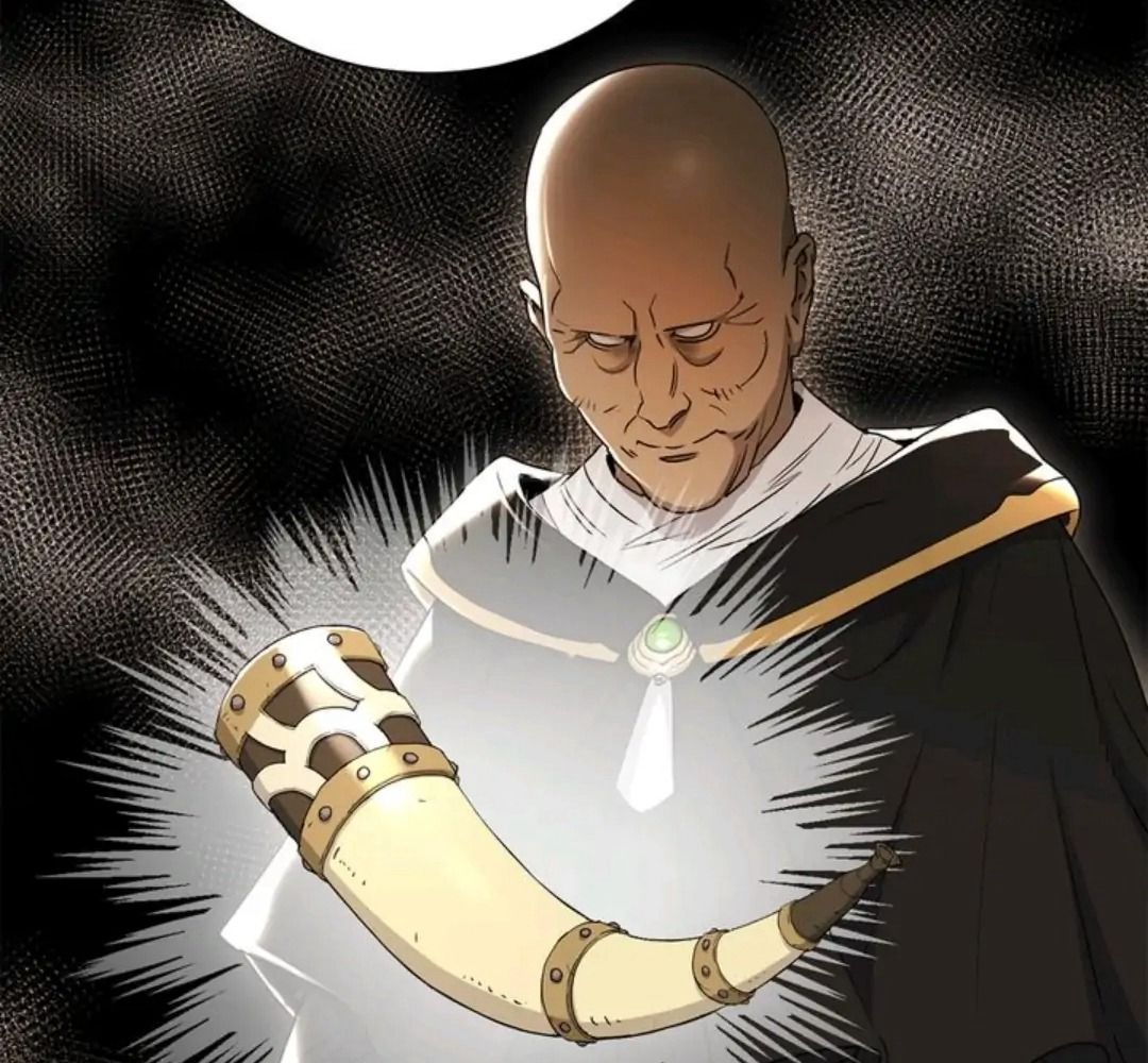 Chiến Binh Xương Trắng Thất Thủ: Chapter 111