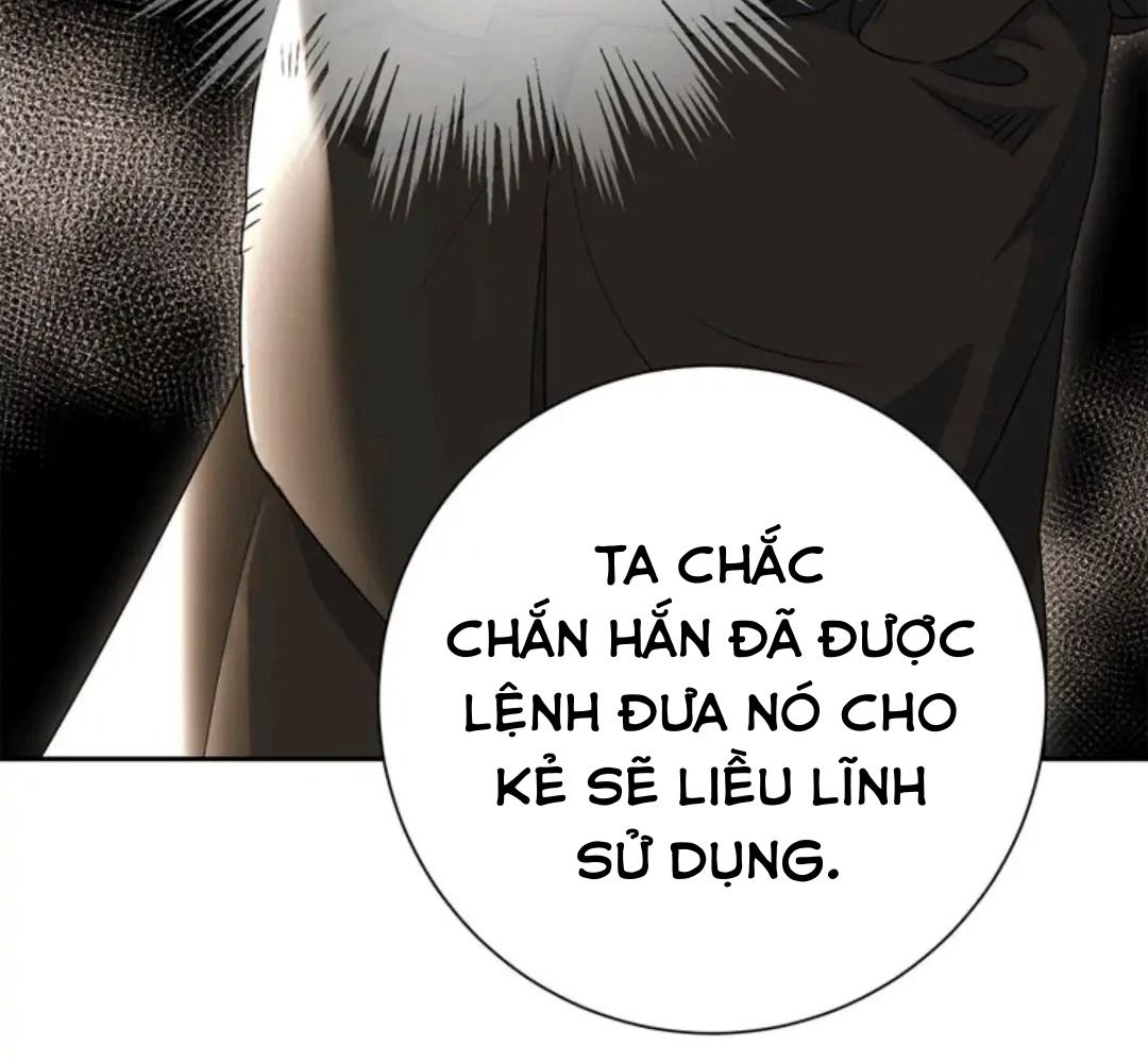 Chiến Binh Xương Trắng Thất Thủ: Chapter 111