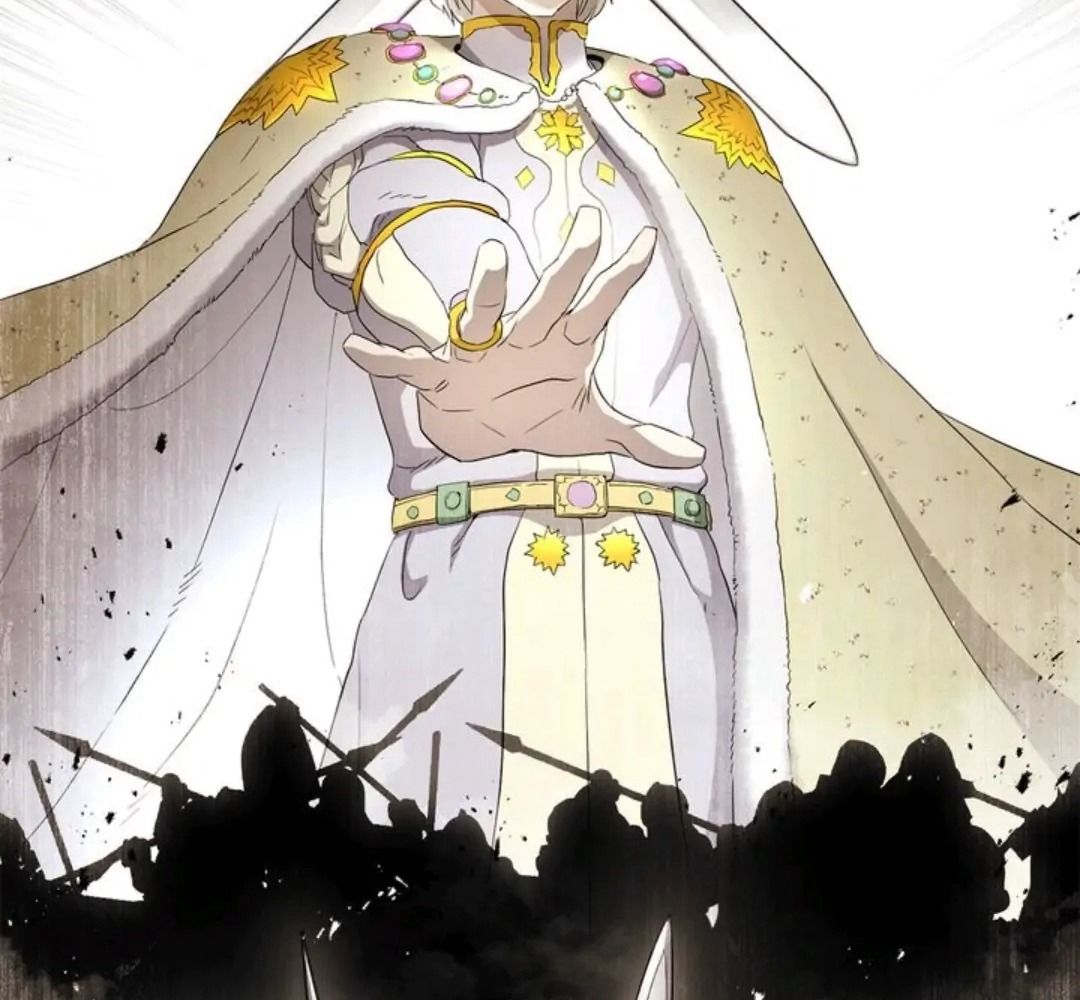 Chiến Binh Xương Trắng Thất Thủ: Chapter 111