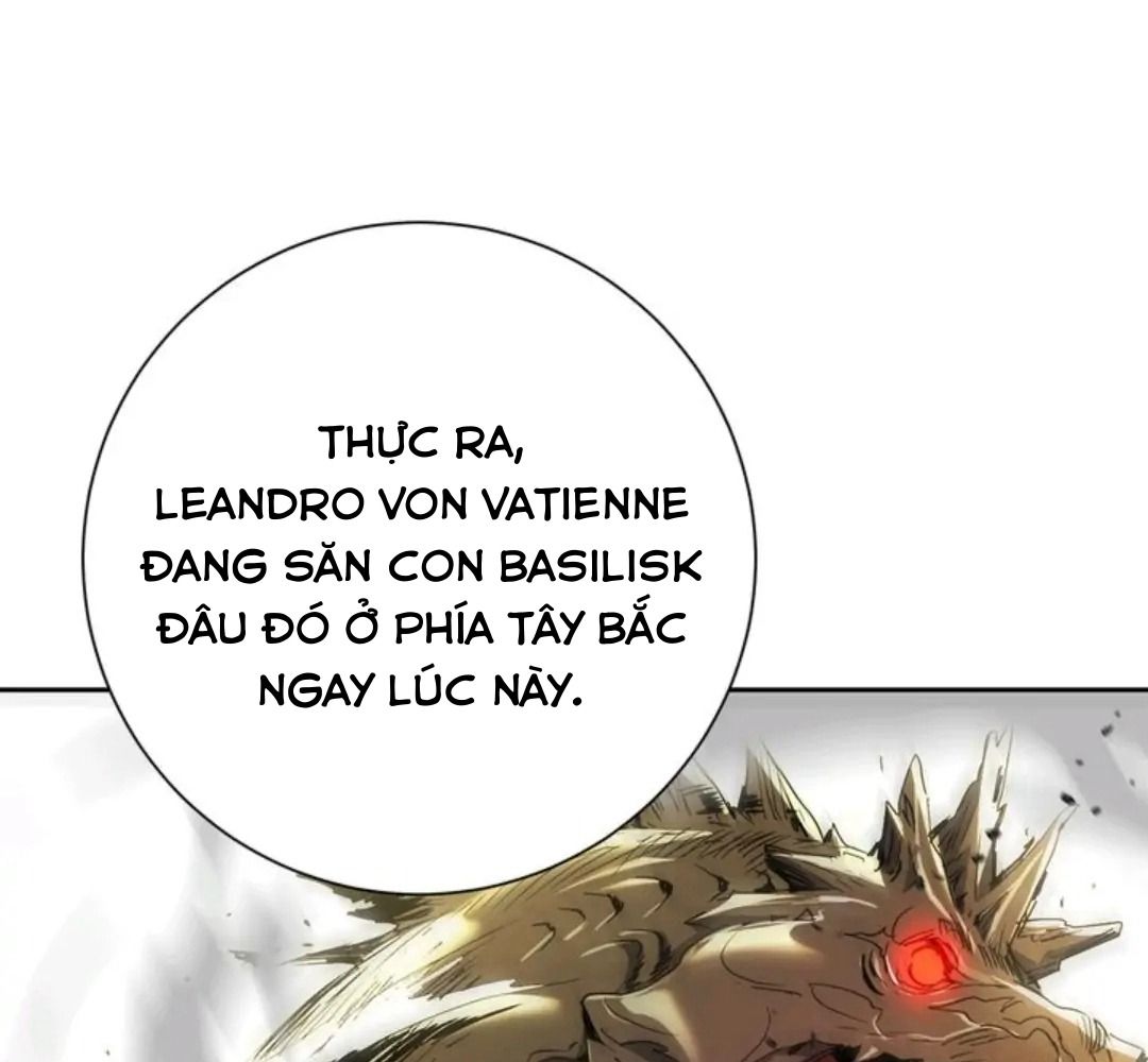 Chiến Binh Xương Trắng Thất Thủ: Chapter 111