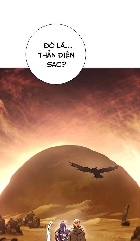 Chiến Binh Xương Trắng Thất Thủ: Chapter 112