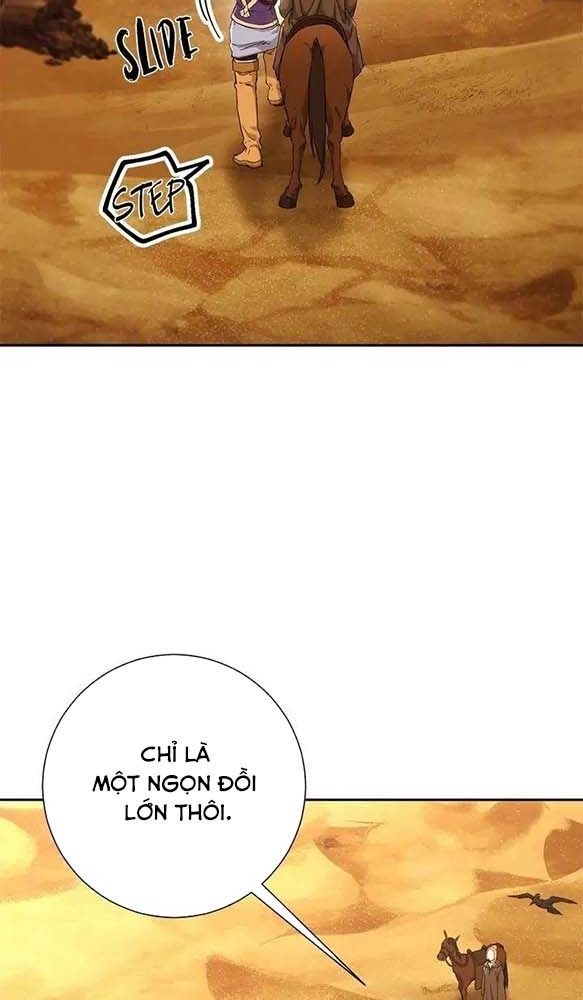Chiến Binh Xương Trắng Thất Thủ: Chapter 112
