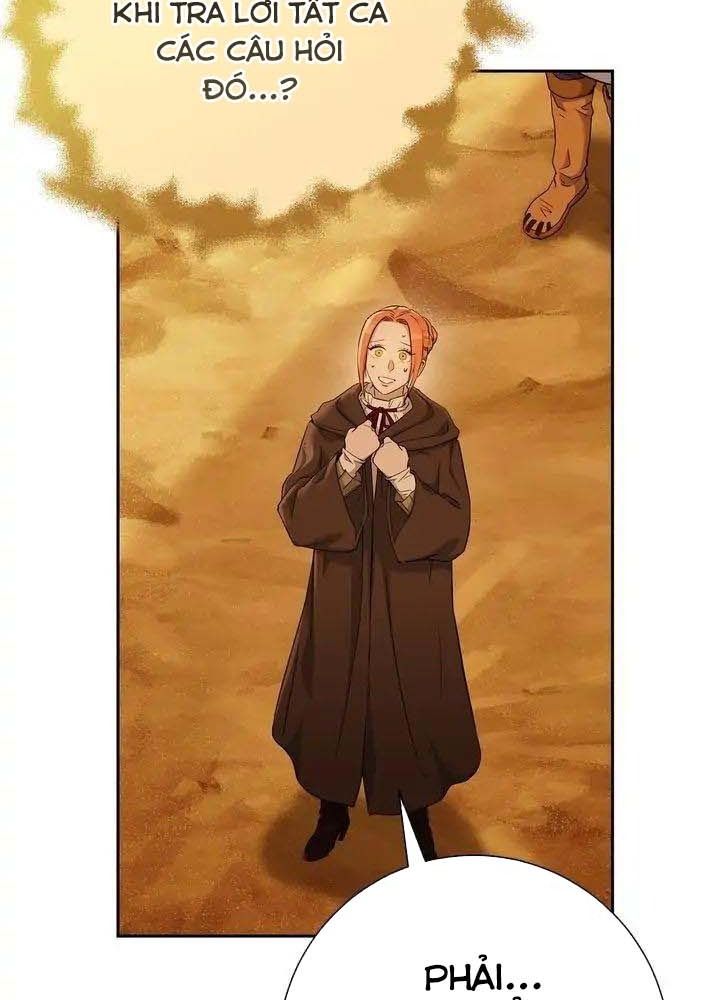 Chiến Binh Xương Trắng Thất Thủ: Chapter 112