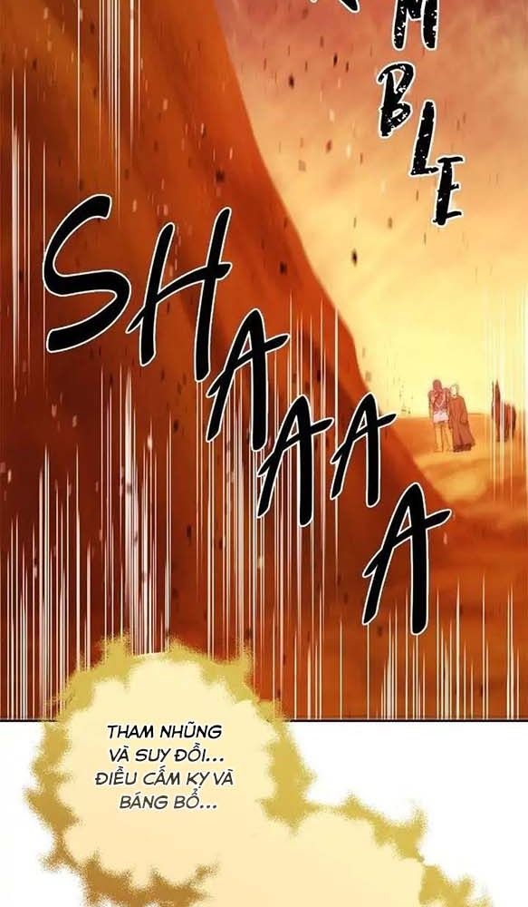 Chiến Binh Xương Trắng Thất Thủ: Chapter 112