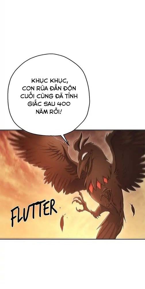 Chiến Binh Xương Trắng Thất Thủ: Chapter 112