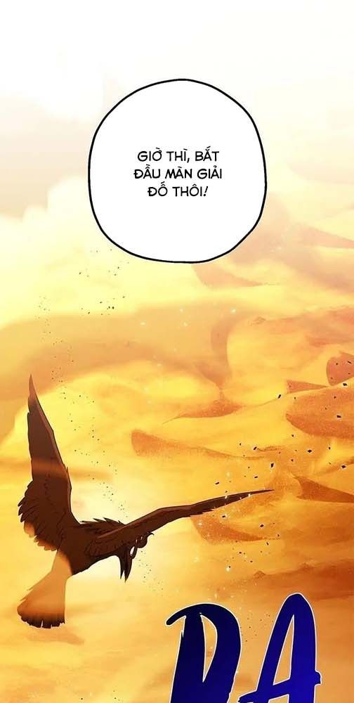 Chiến Binh Xương Trắng Thất Thủ: Chapter 112