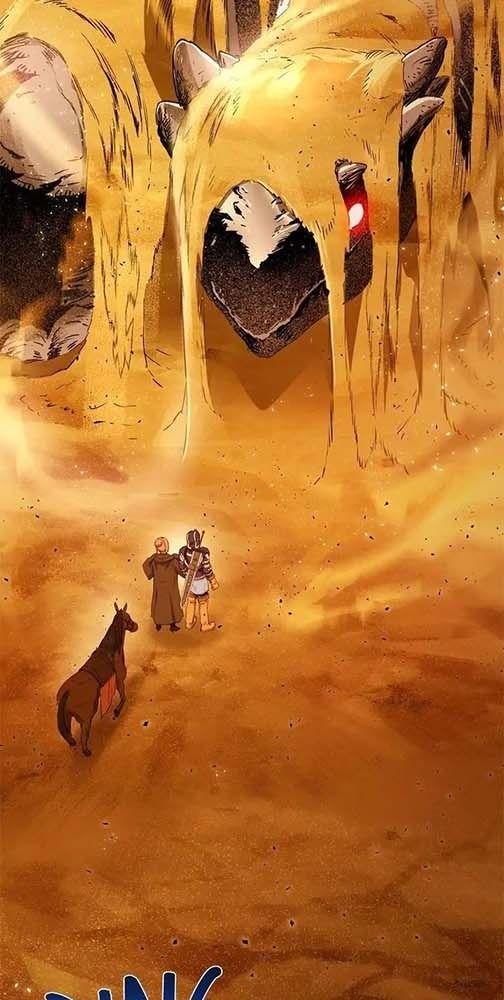 Chiến Binh Xương Trắng Thất Thủ: Chapter 112