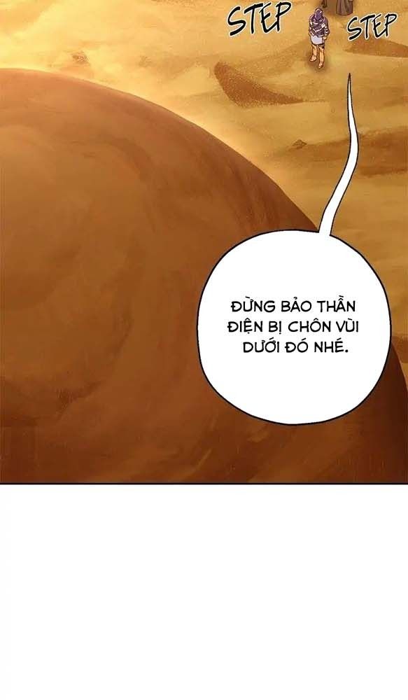 Chiến Binh Xương Trắng Thất Thủ: Chapter 112