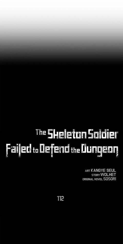 Chiến Binh Xương Trắng Thất Thủ: Chapter 112
