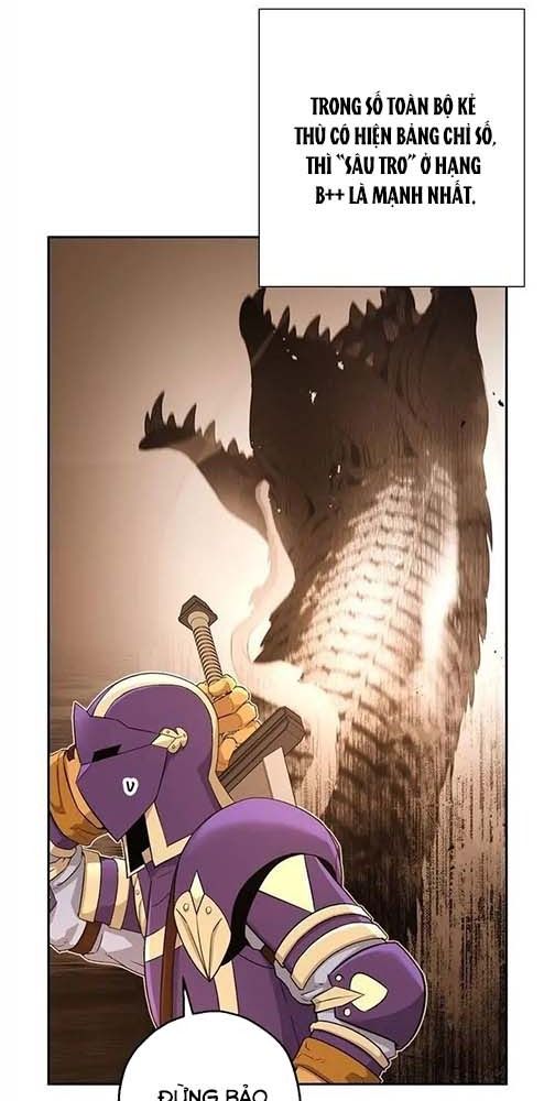 Chiến Binh Xương Trắng Thất Thủ: Chapter 112