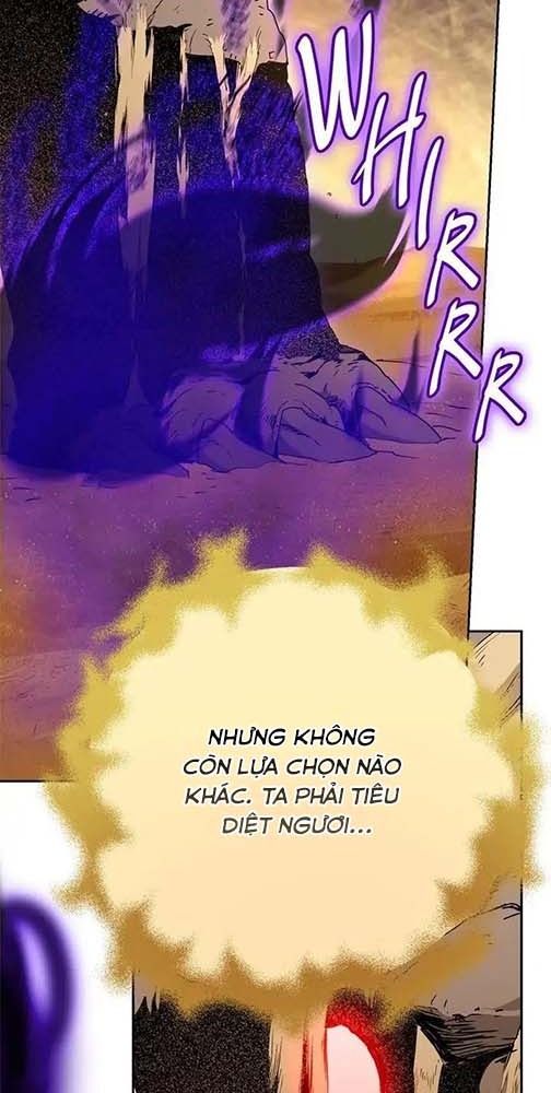 Chiến Binh Xương Trắng Thất Thủ: Chapter 112