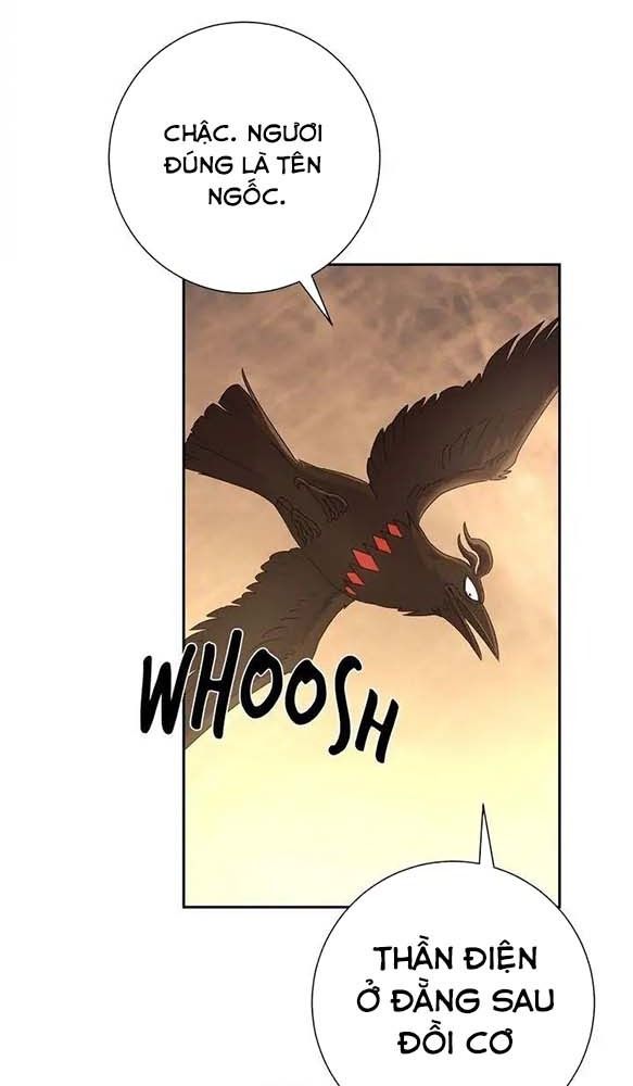 Chiến Binh Xương Trắng Thất Thủ: Chapter 112