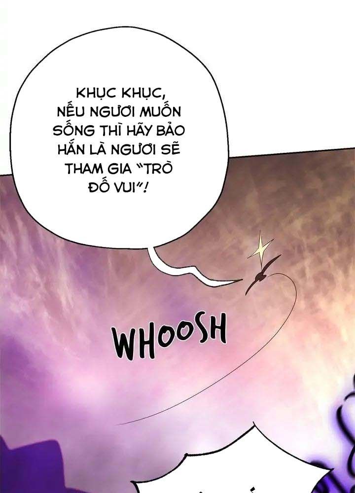 Chiến Binh Xương Trắng Thất Thủ: Chapter 112