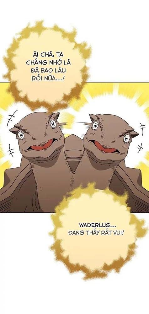 Chiến Binh Xương Trắng Thất Thủ: Chapter 112