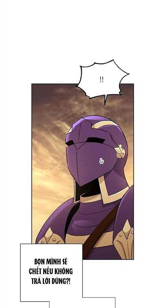 Chiến Binh Xương Trắng Thất Thủ: Chapter 112