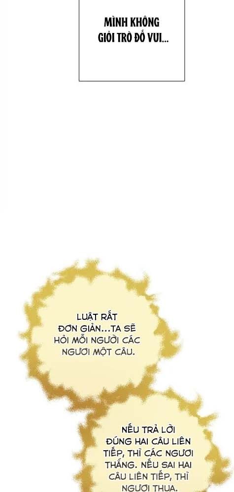 Chiến Binh Xương Trắng Thất Thủ: Chapter 112