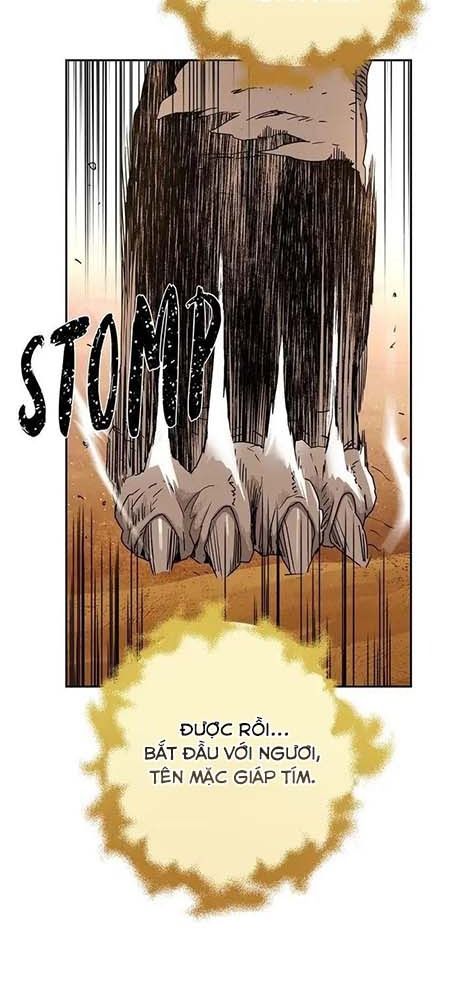 Chiến Binh Xương Trắng Thất Thủ: Chapter 112