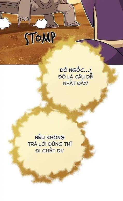 Chiến Binh Xương Trắng Thất Thủ: Chapter 112